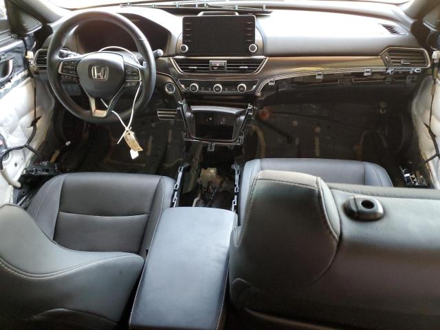 1HGCV1F31LA012759 Honda Accord Sport