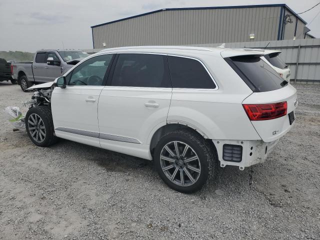 WA1LHAF74KD044752 Audi Q7 Premium Plus