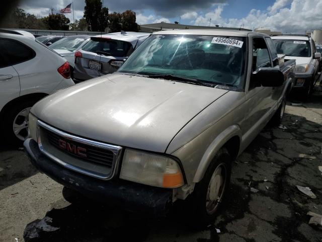 Auction sale of the 2002 Gmc Sonoma, vin: 1GTCS19W528105707, lot number: 49560694