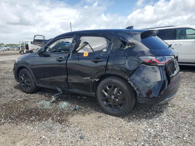 3CZRZ1H51RM725338 Honda HR-V SPORT