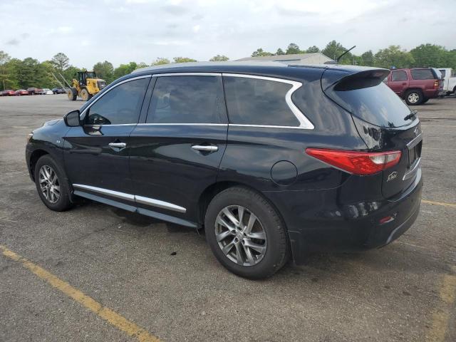 5N1AL0MM2EC554442 Infiniti QX60