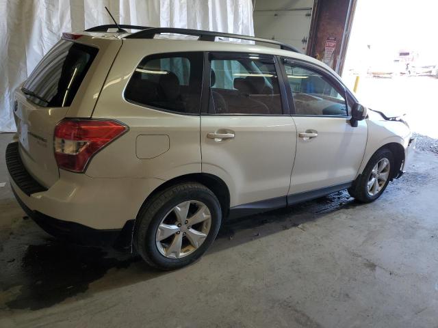 JF2SJAEC4EH520811 Subaru Forester 2.5i Premium