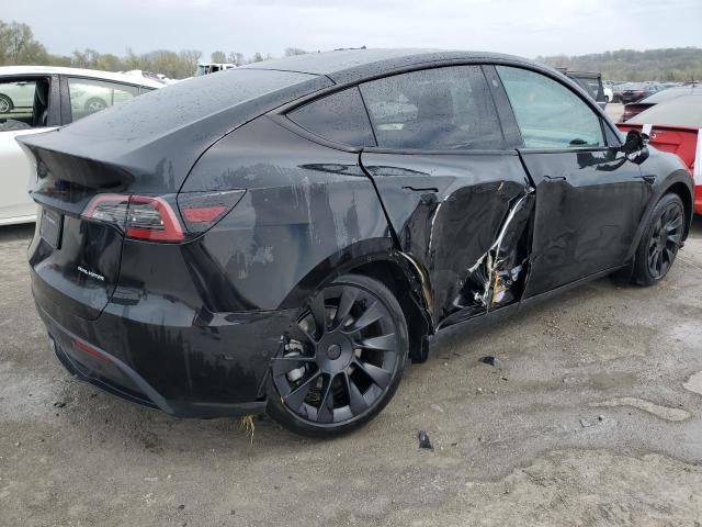7SAYGDEE0NA009011 Tesla Model Y