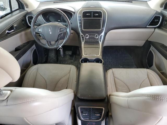 2LMPJ8LP6HBL15561 Lincoln Mkx Reserve