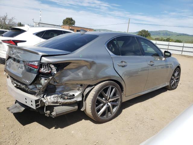 JTHBZ1BL9GA000223 Lexus Gs 350 Base