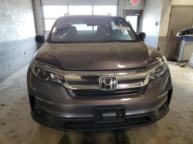 5FNYF6H13KB020877 Honda PILOT LX