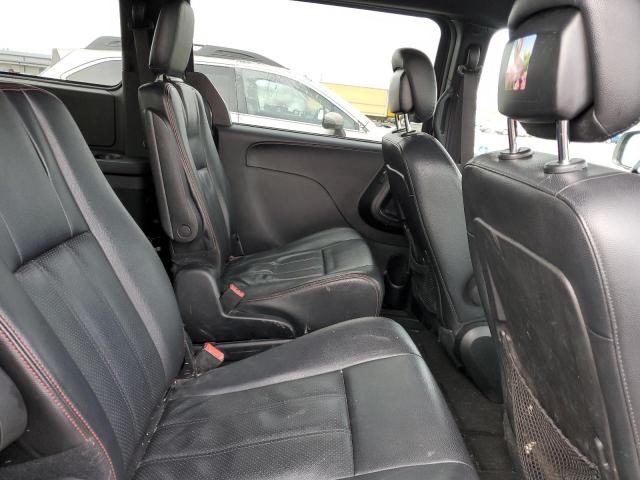 2C4RDGEG7GR319437 Dodge Grand Caravan R/t