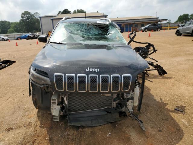 1C4PJLLBXKD332825 Jeep Cherokee Latitude Plus