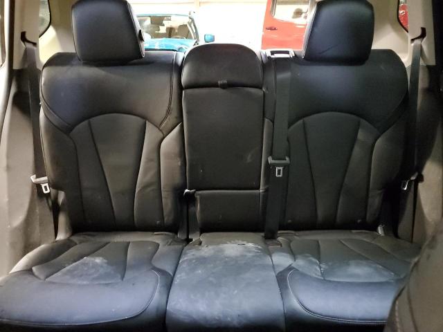 LRBFXESX1GD164517 Buick Envision Premium