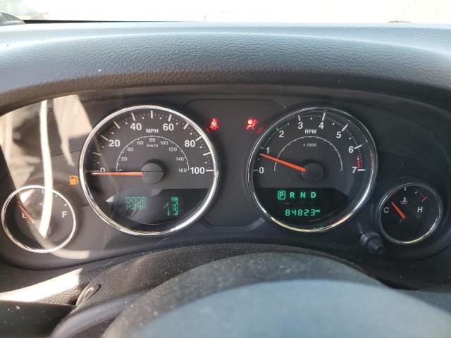1C4BJWDG0GL155270 Jeep Wrangler Unlimited Sport