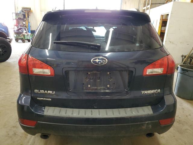 4S4WX9GD3E4400648 Subaru Tribeca Limited