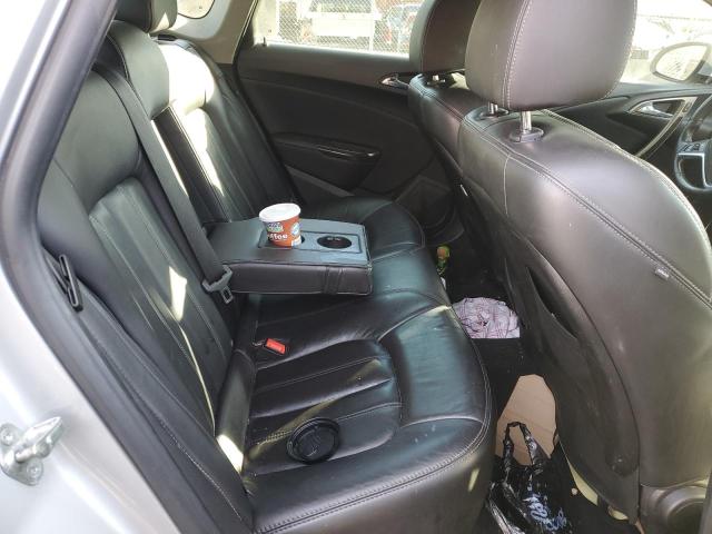 1G4PS5SK3E4152841 Buick Verano