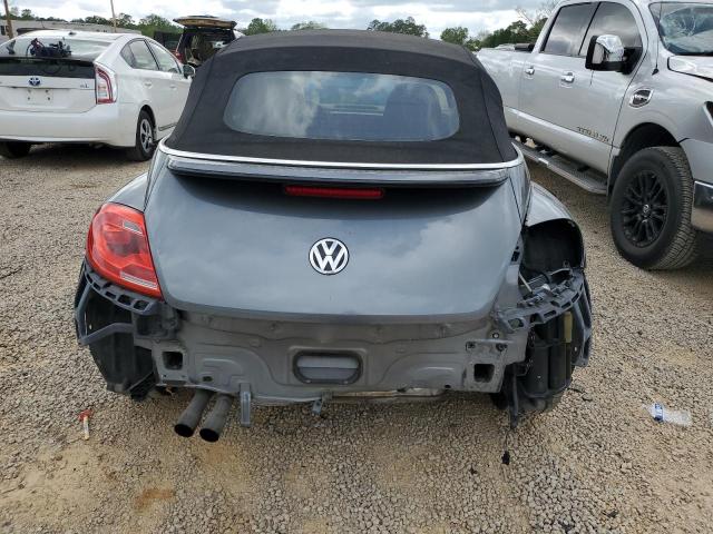 3VW517AT8FM805901 Volkswagen Beetle 1.8t