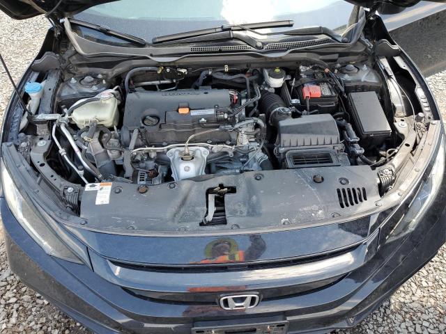 2HGFC2F80MH511107 Honda Civic Sport