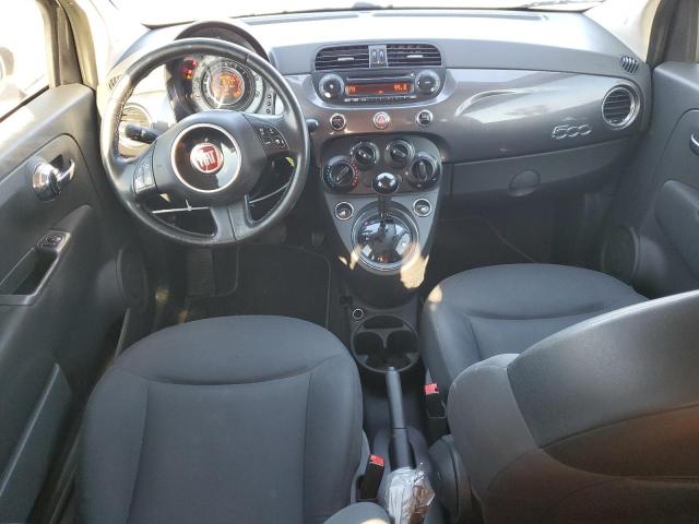 3C3CFFARXET174345 Fiat 500 POP