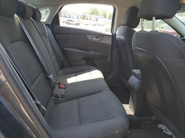 3KPF24AD6KE111336 KIA FORTE FE
