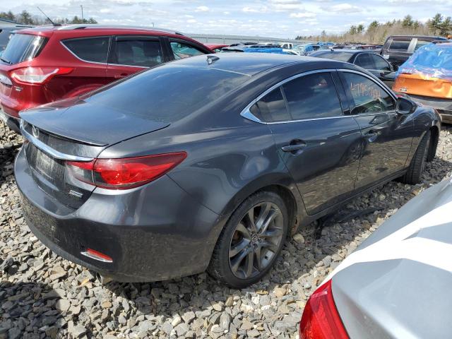 JM1GJ1W5XF1184340 Mazda 6 Grand Touring
