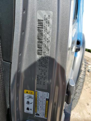 1C4HJXFG2JW107188 Jeep Wrangler Unlimited Rubicon