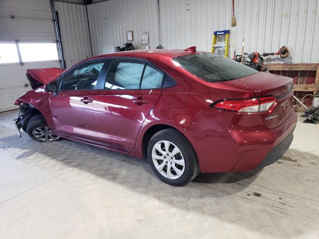 5YFB4MDEXPP013137 Toyota COROLLA LE