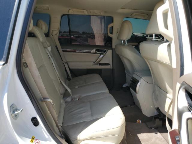 JTJBM7FX7E5077661 Lexus GX 460