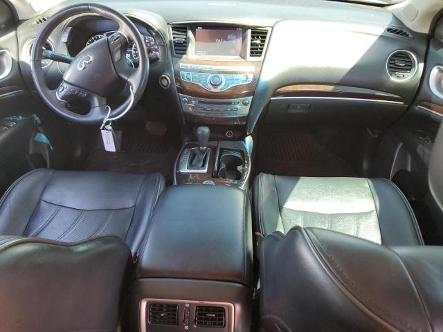 5N1AL0MM4EC500673 Infiniti QX60