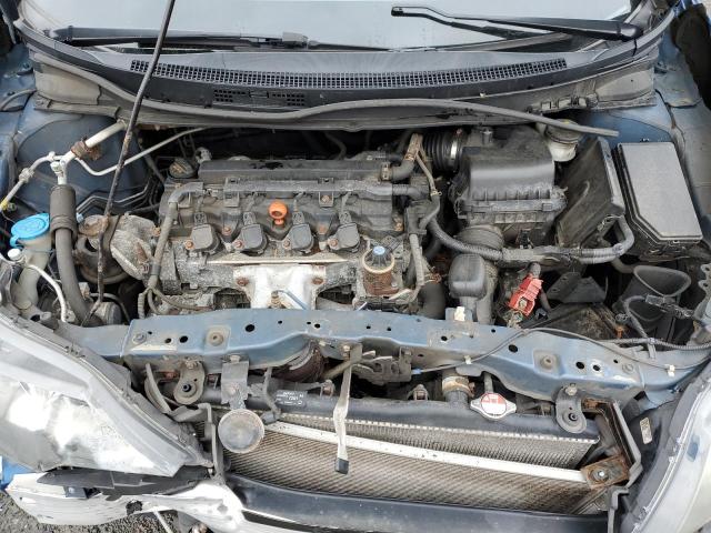 2HGFG3B59FH502964 Honda Civic Lx