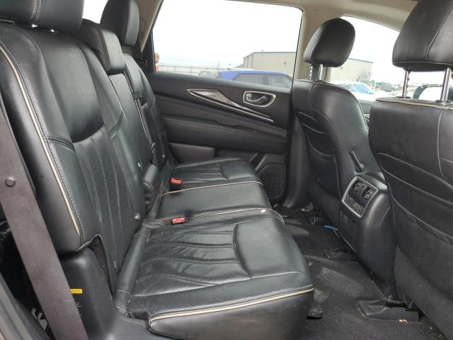 5N1DL0MNXHC556594 Infiniti QX60