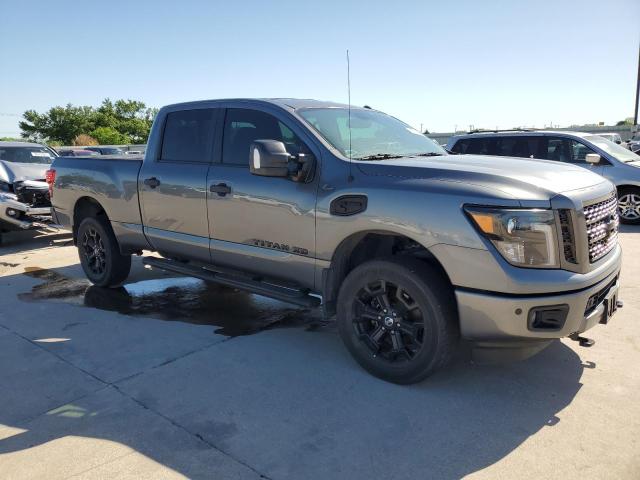 1N6BA1F40JN534798 Nissan Titan Xd Sl