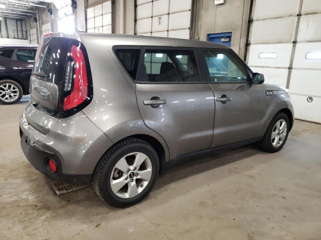KNDJN2A25J7623740 KIA Soul