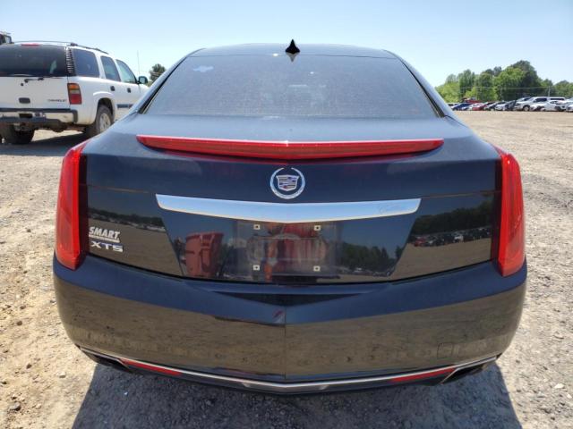 2G61M5S34F9234849 Cadillac Xts Luxury Collection