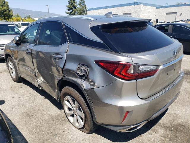 2T2BZMCA9HC072659 Lexus Rx 350 Base