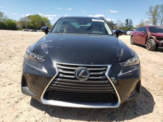 JTHBA1D23K5100847 Lexus IS 300