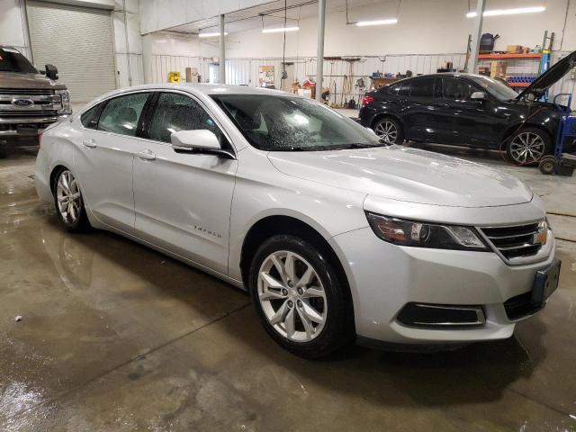 2G1105SA0H9184244 Chevrolet IMPALA LT