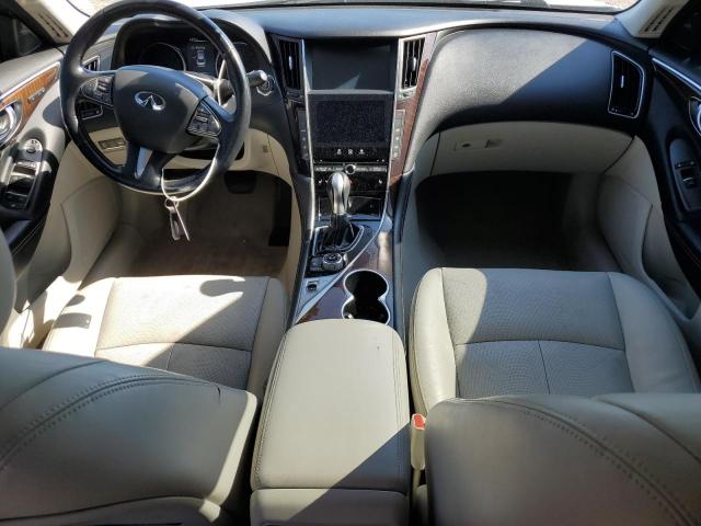 JN1BV7AR7EM688873 Infiniti Q50 BASE