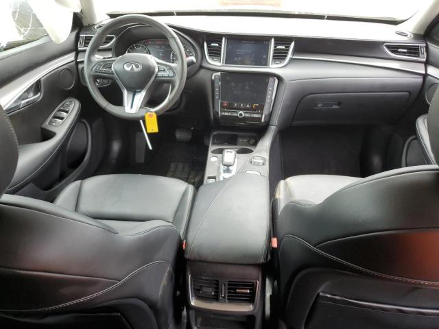 3PCAJ5AA0PF111228 Infiniti Qx50 Pure