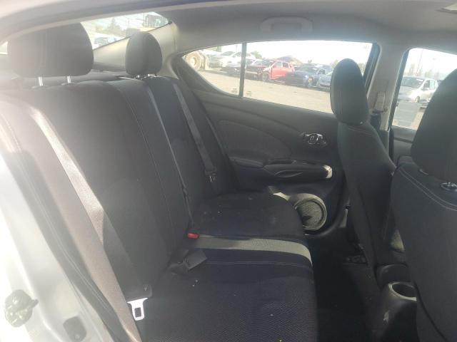 3N1CN7AP7GL876616 Nissan VERSA S