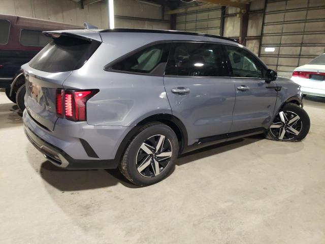 5XYRL4LC0MG071260 KIA SORENTO S