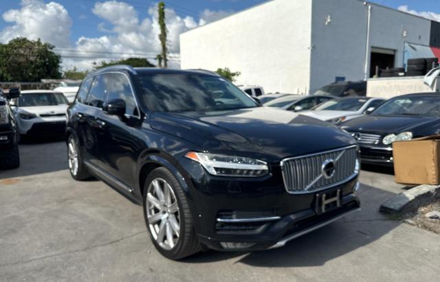 Auction sale of the 2016 Volvo Xc90 T6, vin: YV4A22PL8G1000615, lot number: 52808734