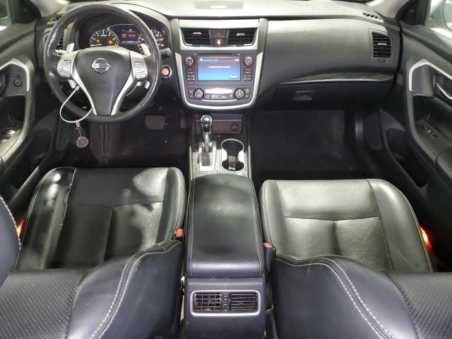 1N4BL3AP1HC197614 Nissan Altima 3.5sl