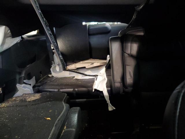 1FM5K8GC7NGB47487 Ford Explorer St