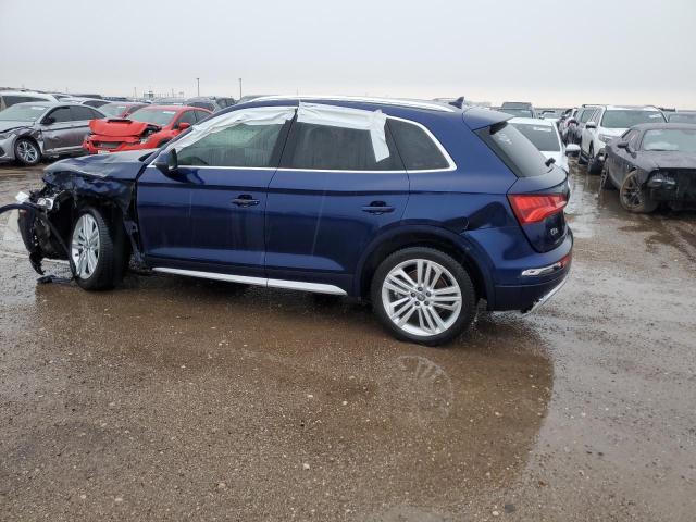 WA1BNAFY1J2141009 Audi Q5 Premium Plus
