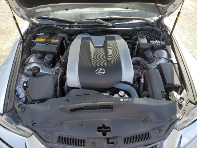JTHGZ1E26L5017315 Lexus Is 350 F-sport