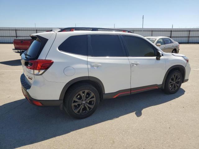 JF2SKAMC1LH583022 Subaru Forester Sport