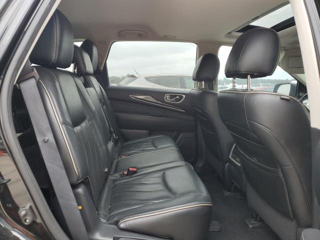 5N1DL0MN5HC501082 Infiniti QX60