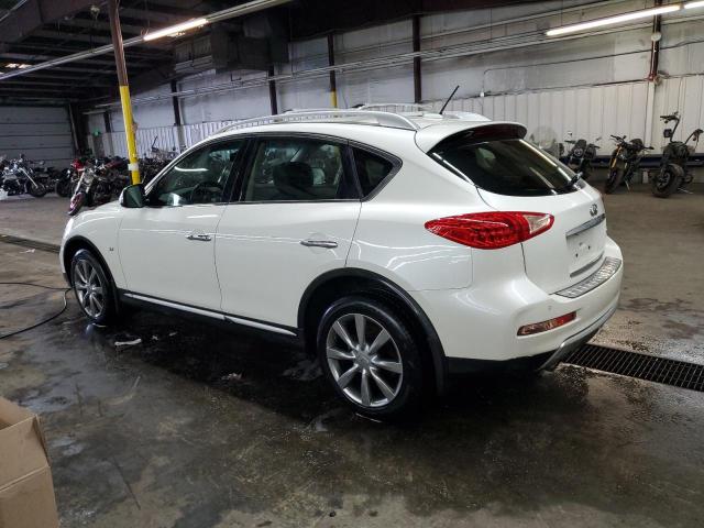 JN1BJ0RP5HM389442 Infiniti QX50