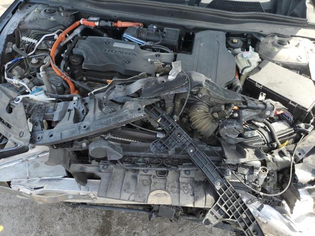 1HGCV3F15LA008286 Honda ACCORD HYBRID