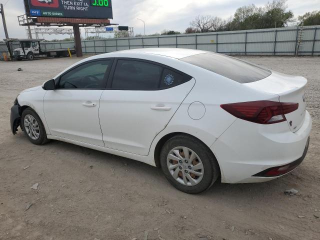 5NPD74LF7LH515668 Hyundai ELANTRA SE