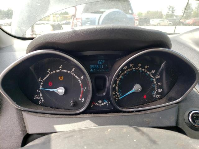 3FADP4CJ6EM244688 Ford Fiesta Titanium