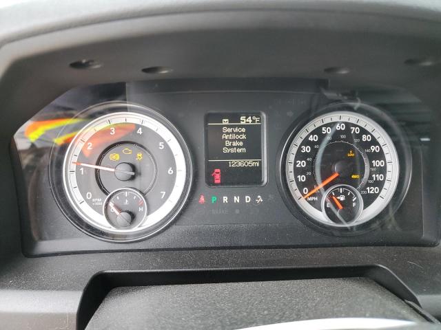 3C6RR7KT4EG210267 RAM 1500 St