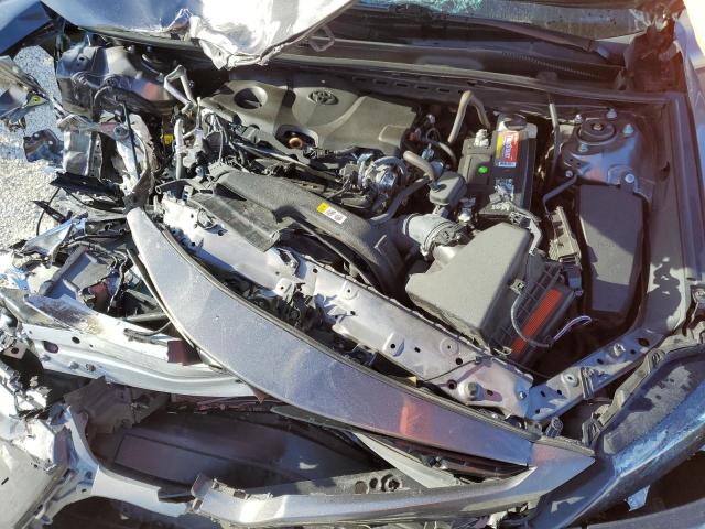 4T1K61AK1MU432331 Toyota CAMRY XSE